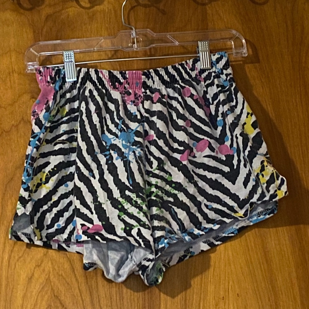 Soffe L Pajama Shorts